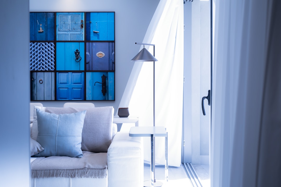 Photo Smart home: technology integration Relevant image: Smart home